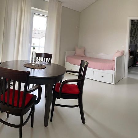 Petit Appartement Bernried am Starnberger See Buitenkant foto