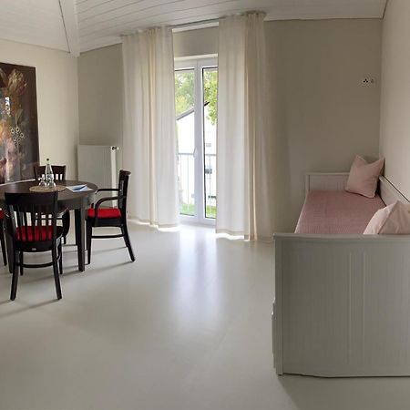 Petit Appartement Bernried am Starnberger See Buitenkant foto