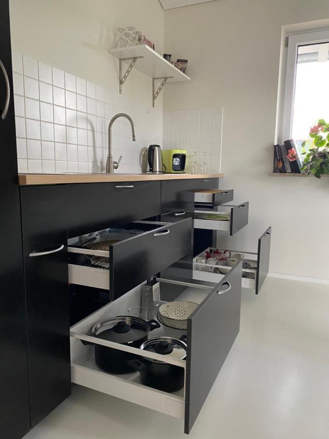 Petit Appartement Bernried am Starnberger See Buitenkant foto