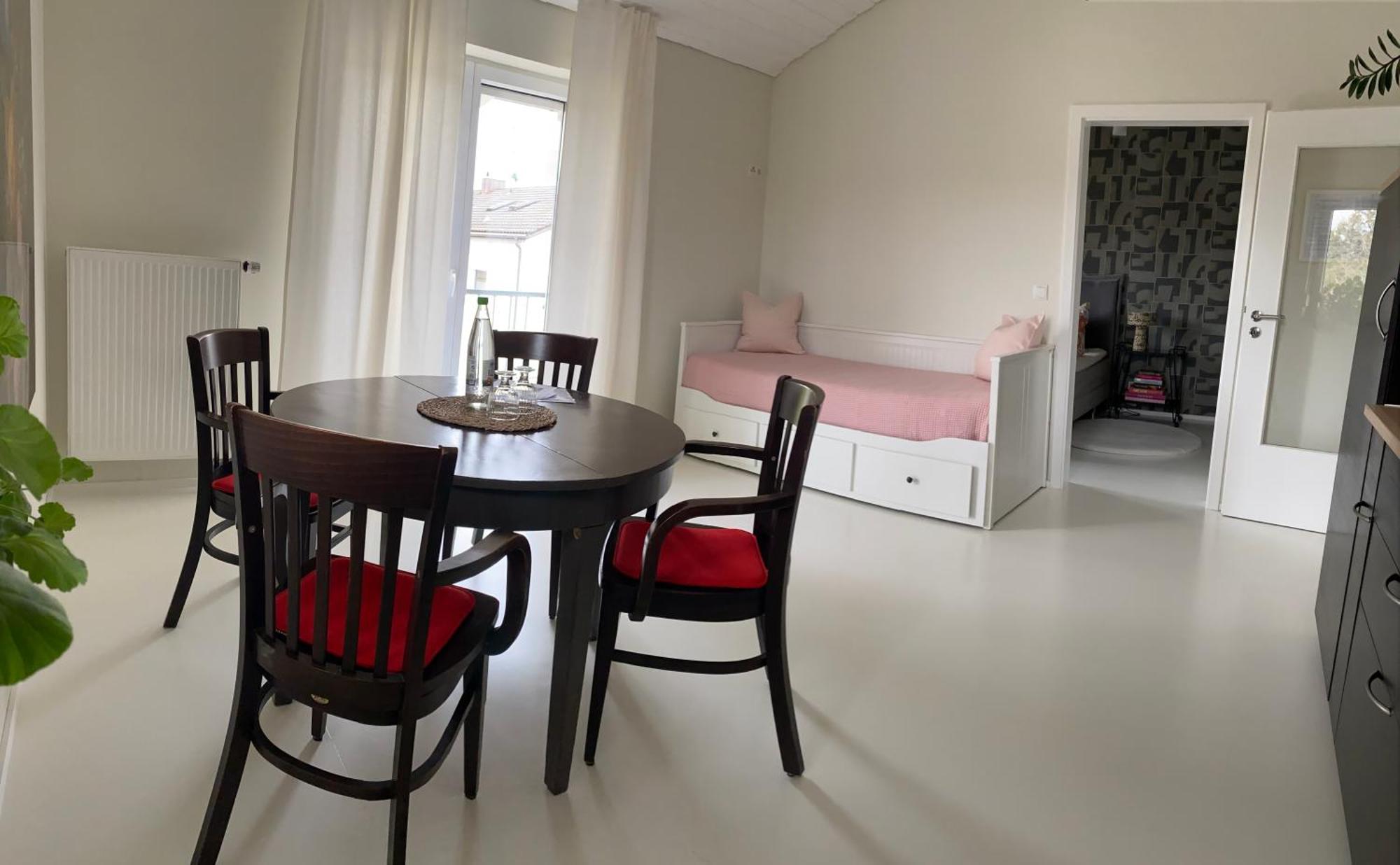 Petit Appartement Bernried am Starnberger See Buitenkant foto
